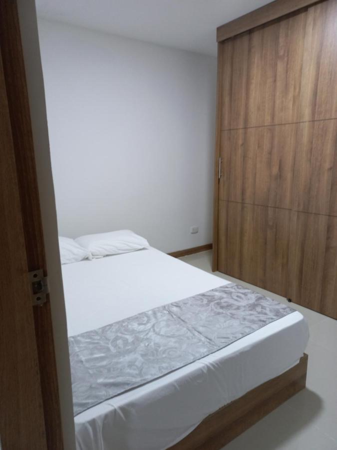 Apartamento Vacacional Fl Martinz Manizales Kültér fotó